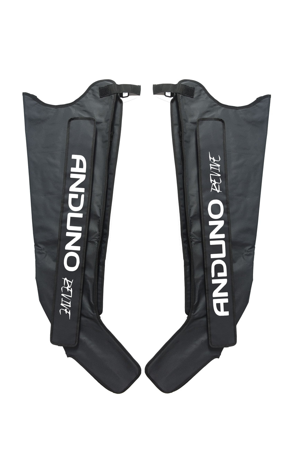 ANDUNO Revive Compression Boots: 6 Chamber, 7 Modes, 30-260mmHg