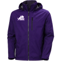 TCU Horned Frogs - Windproof Jacket (Chumpi)