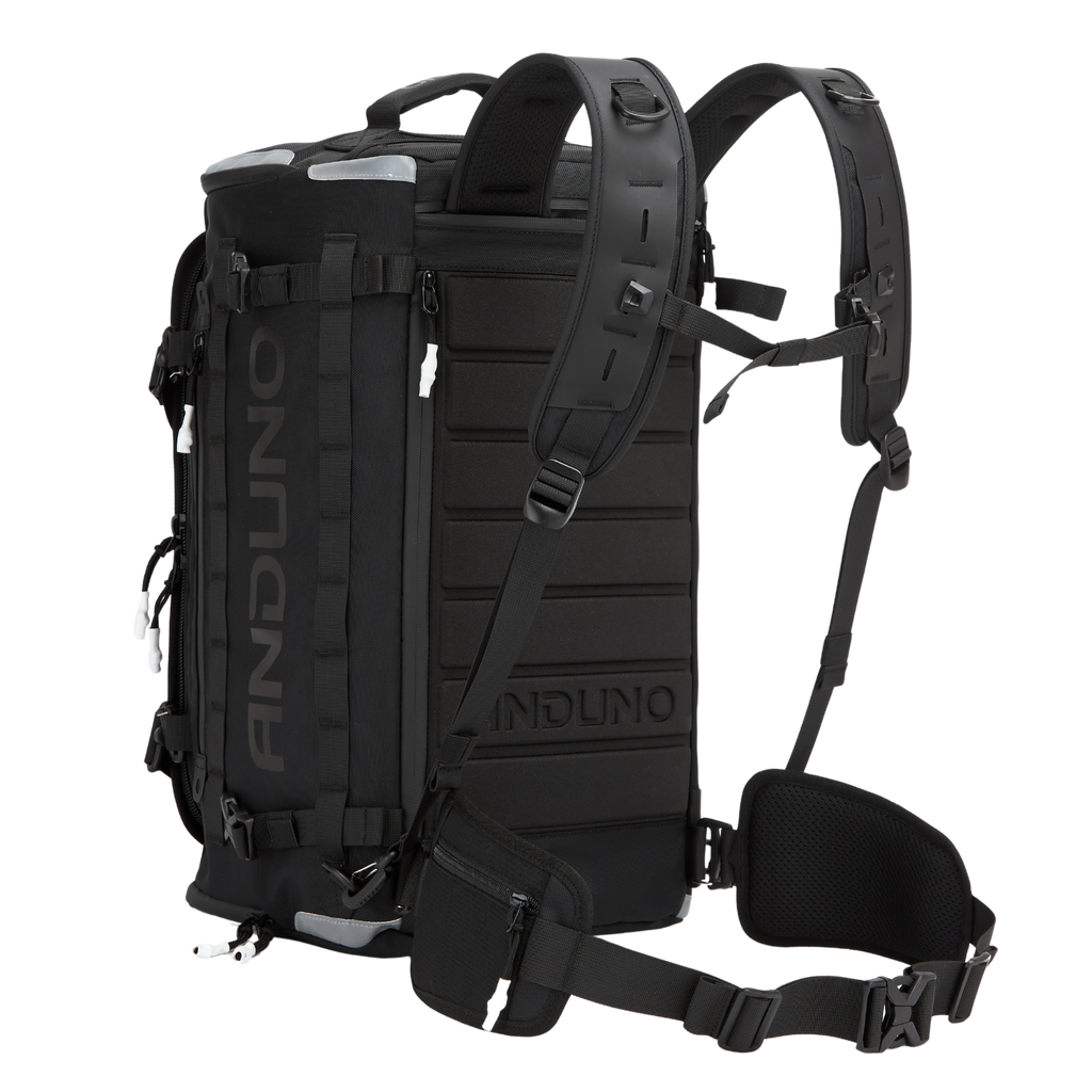 ANDUNO AYWAY Travel Duffle Backpack