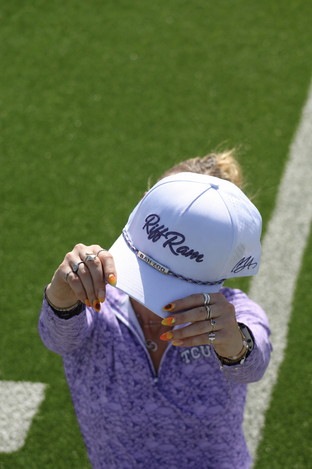 TCU Fan Bundle