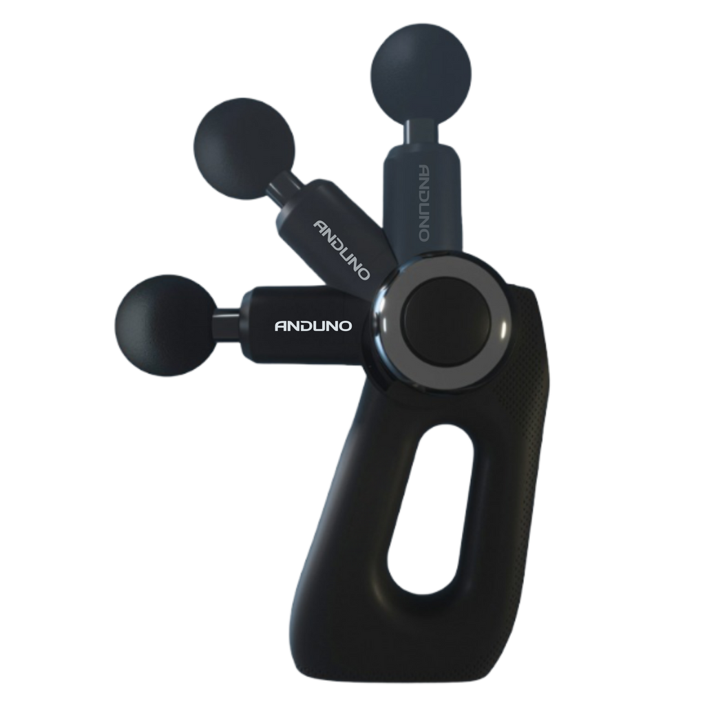 ANDUNO KUTICHIY - Massage Gun