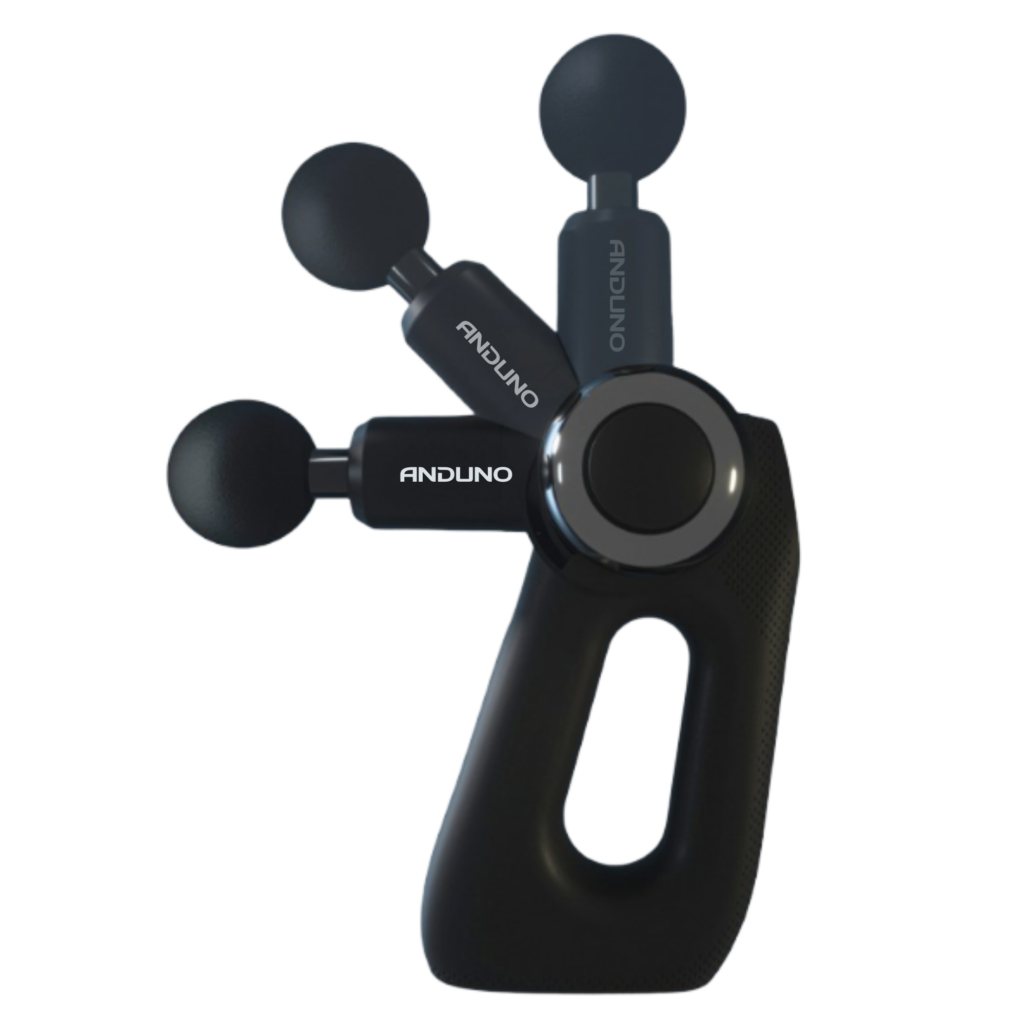 ANDUNO KUTICHIY - Massage Gun