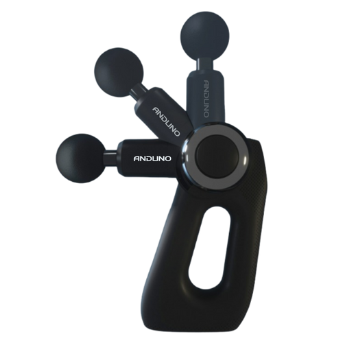 ANDUNO KUTICHIY - Massage Gun