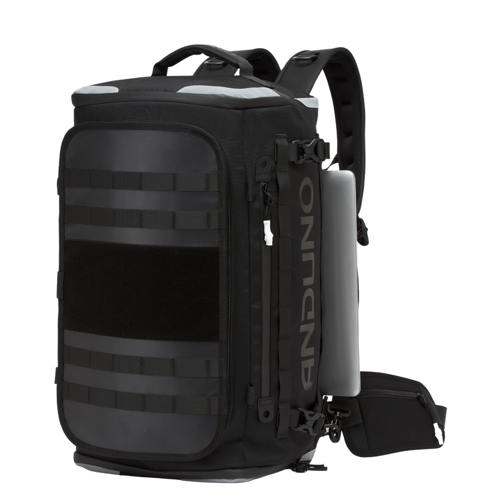 ANDUNO AYWAY Travel Duffle Backpack