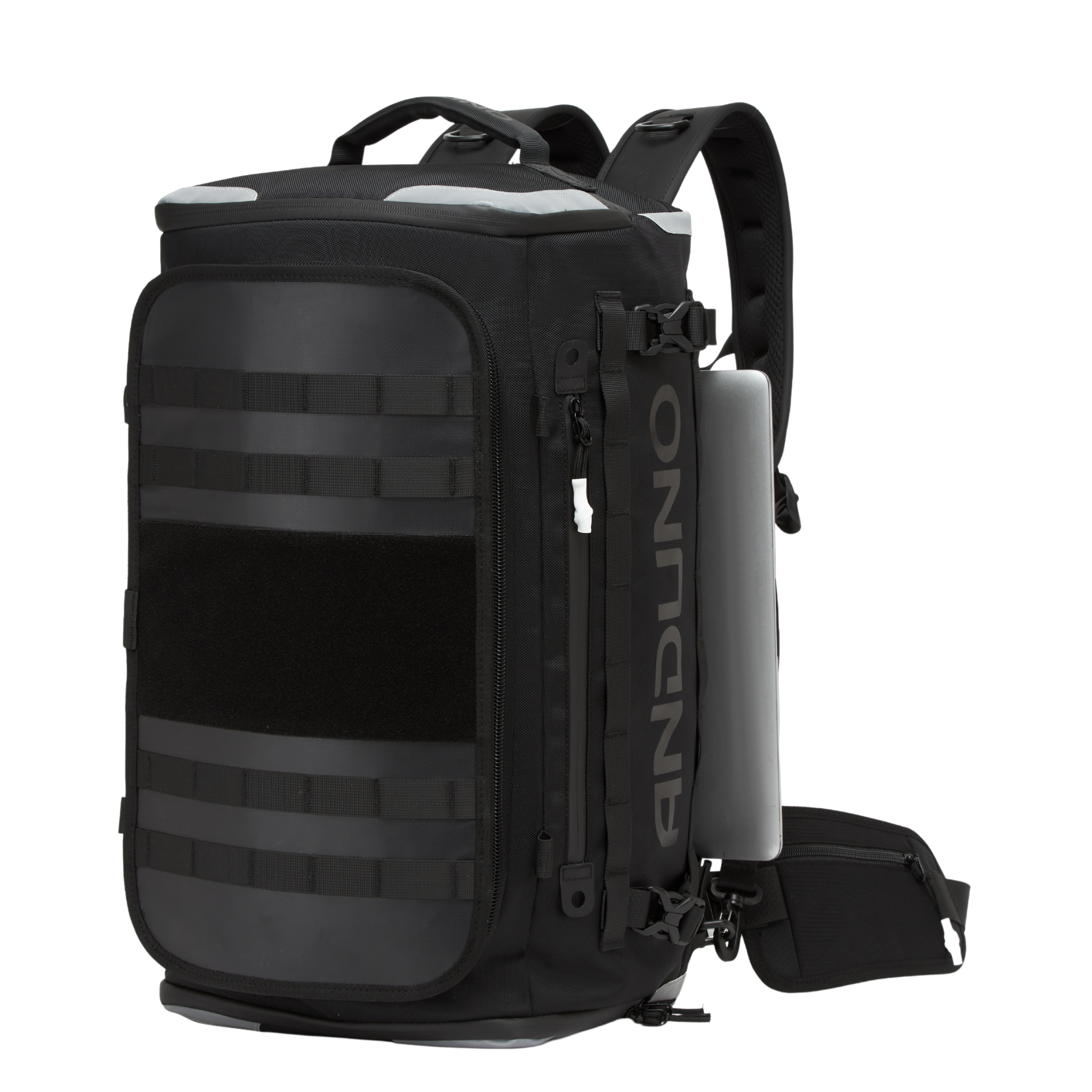 ANDUNO AYWAY Travel Duffle Backpack