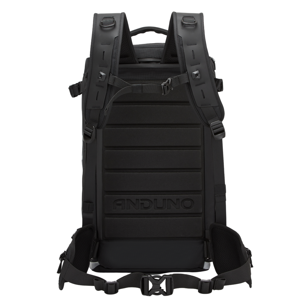 ANDUNO AYWAY Travel Duffle Backpack