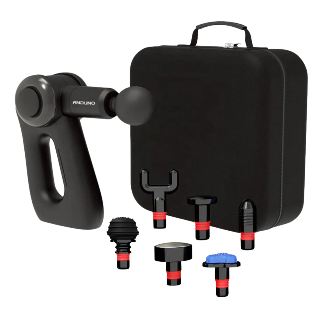 ANDUNO KUTICHIY - Massage Gun