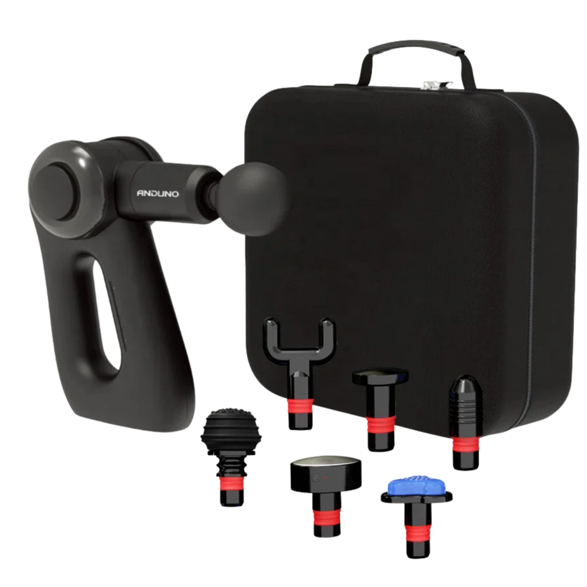 ANDUNO KUTICHIY - Massage Gun