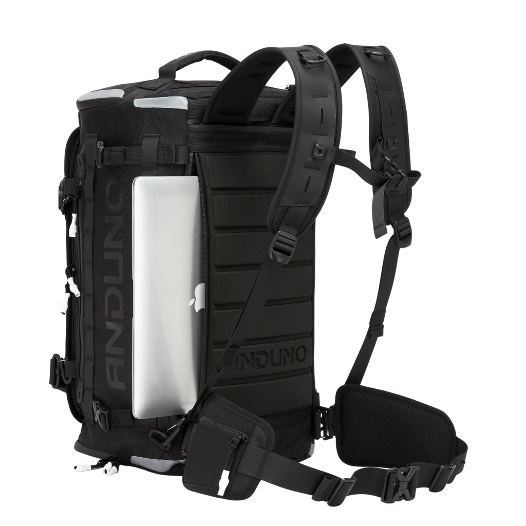 ANDUNO AYWAY Travel Duffle Backpack