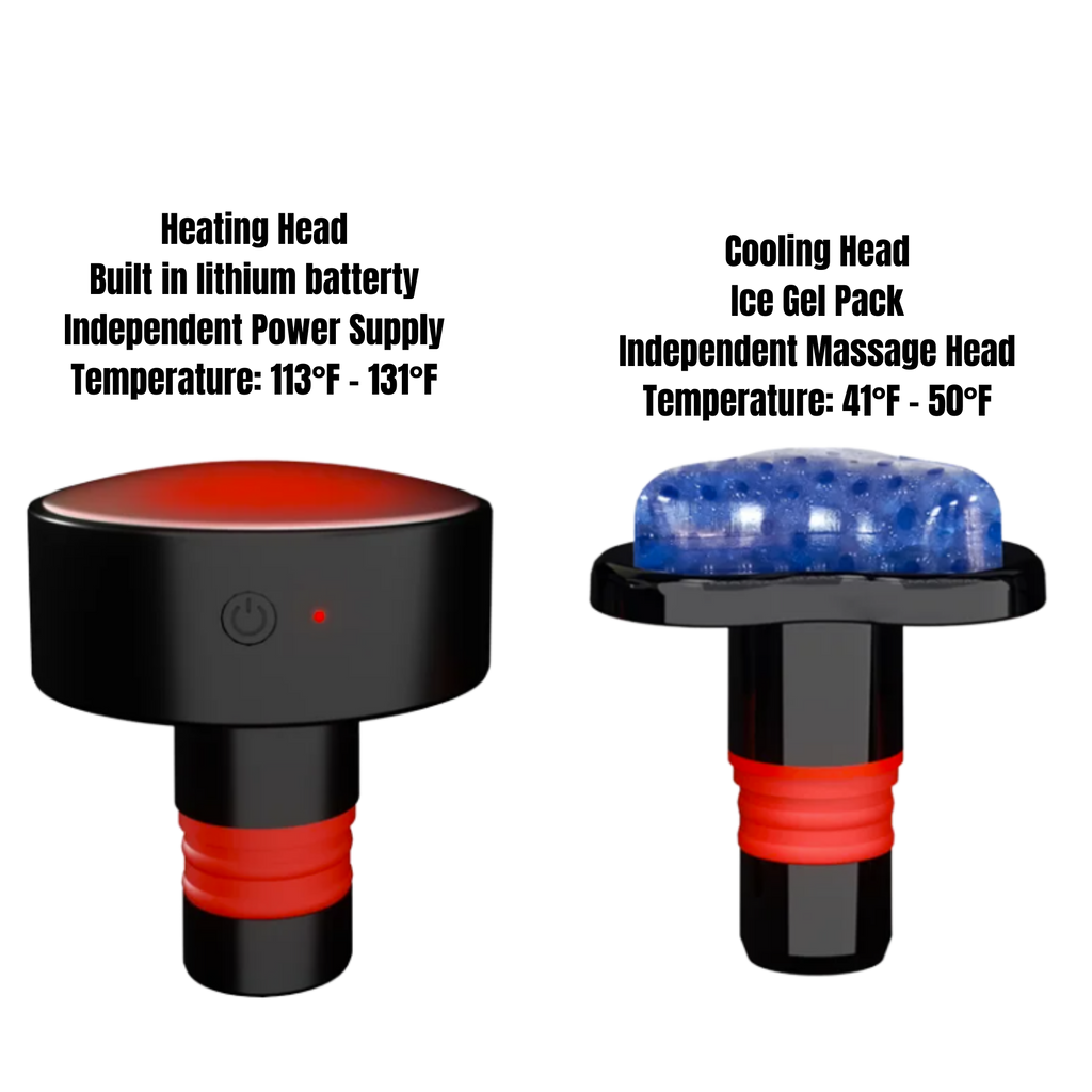 ANDUNO KUTICHIY - Massage Gun