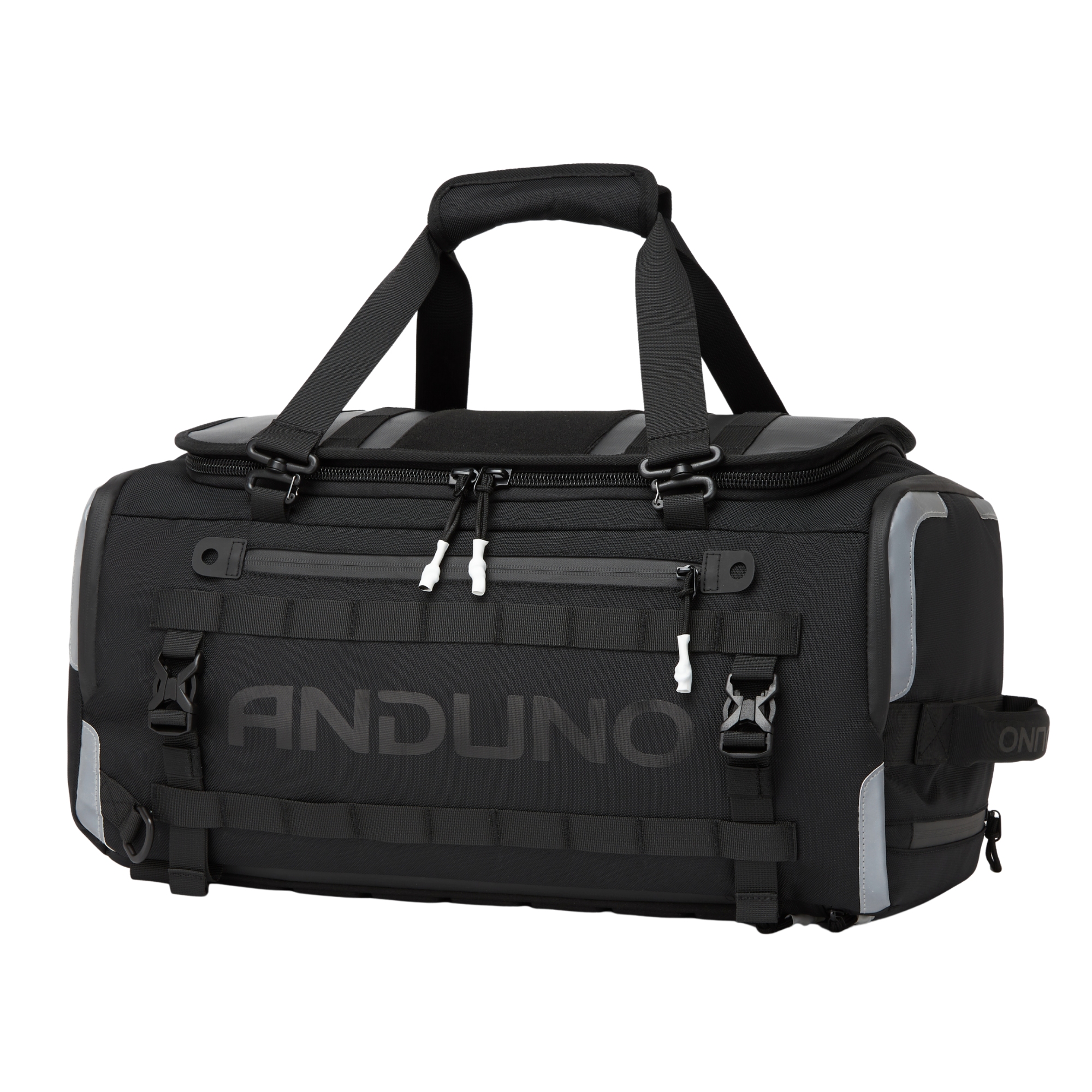 ANDUNO AYWAY Travel Duffle Backpack
