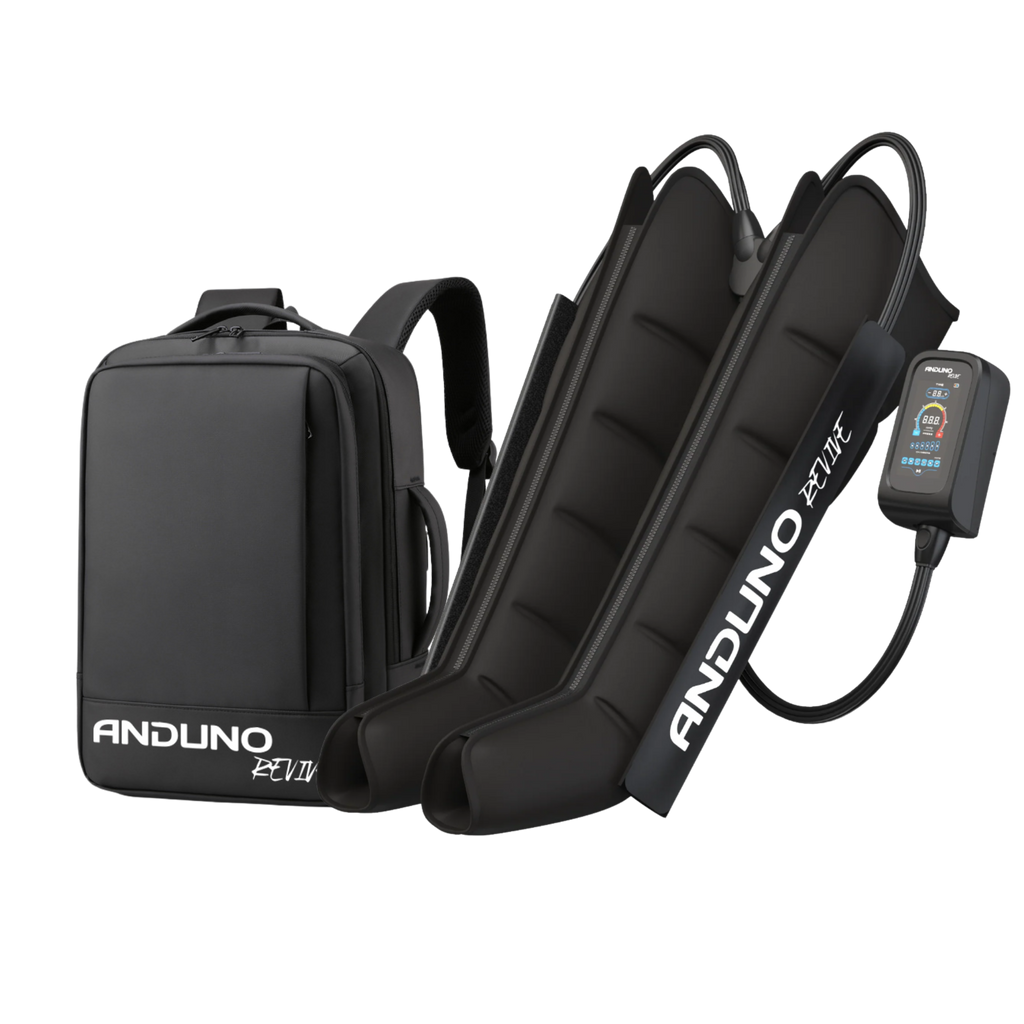 ANDUNO Revive Compression Boots