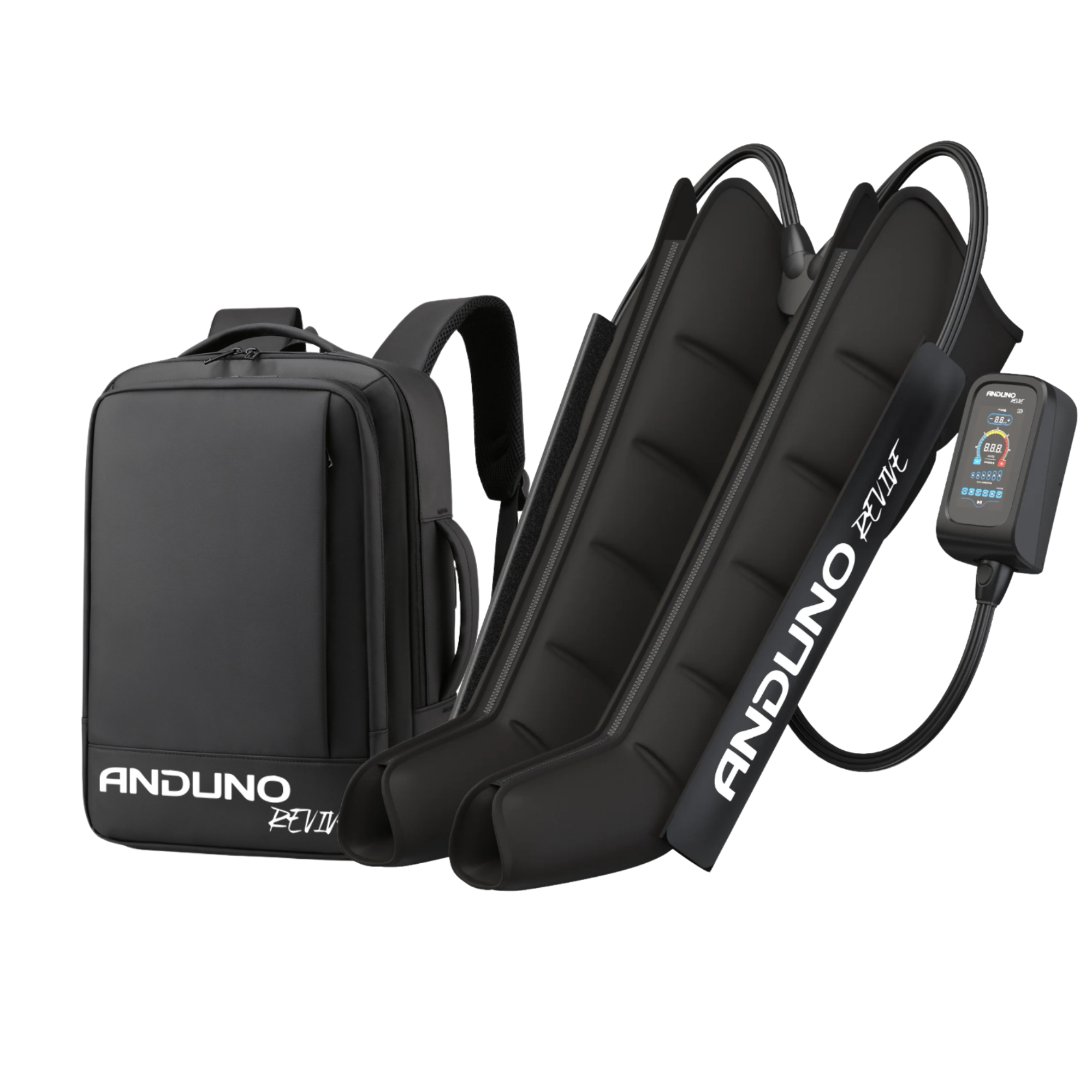 ANDUNO Revive Compression Boots