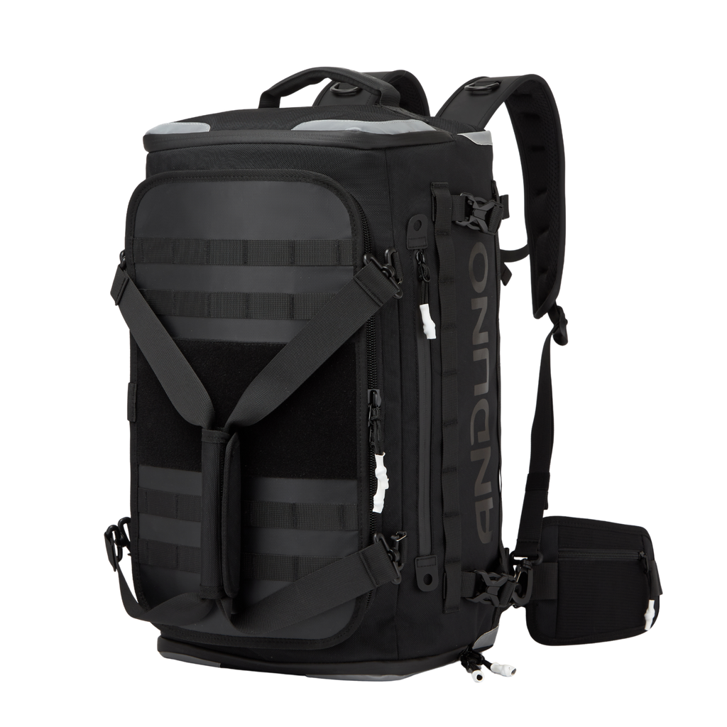 ANDUNO AYWAY Travel Duffle Backpack