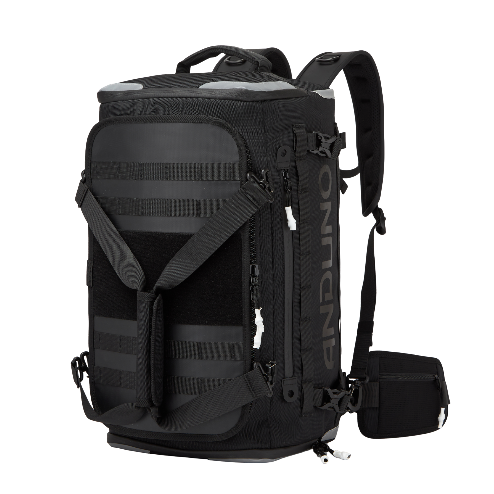 ANDUNO AYWAY Travel Duffle Backpack