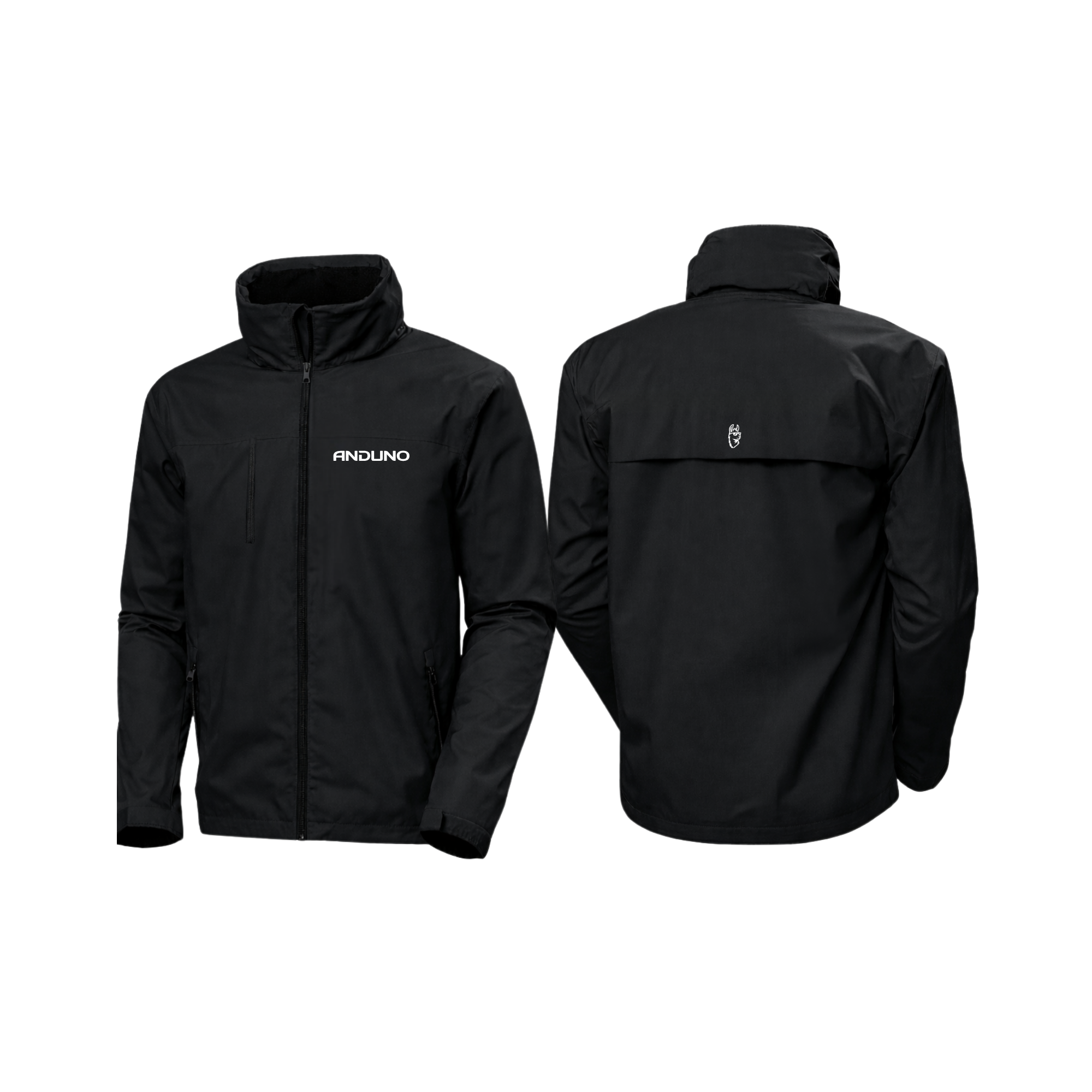 Anduno Chumpi - Weatherproof Jacket