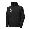 GIRLS WHO RUN DFW - Windproof Jacket (Chumpi)