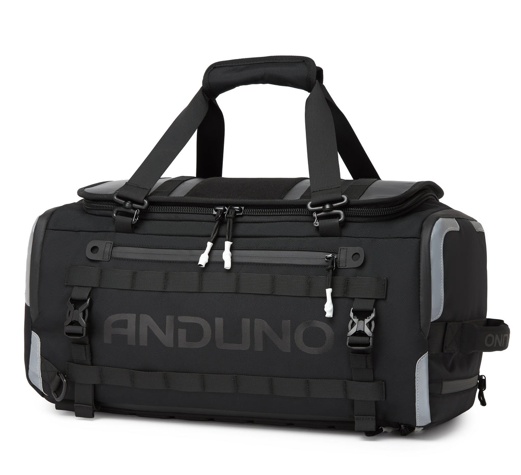 ANDUNO AYWAY Travel Duffle Backpack