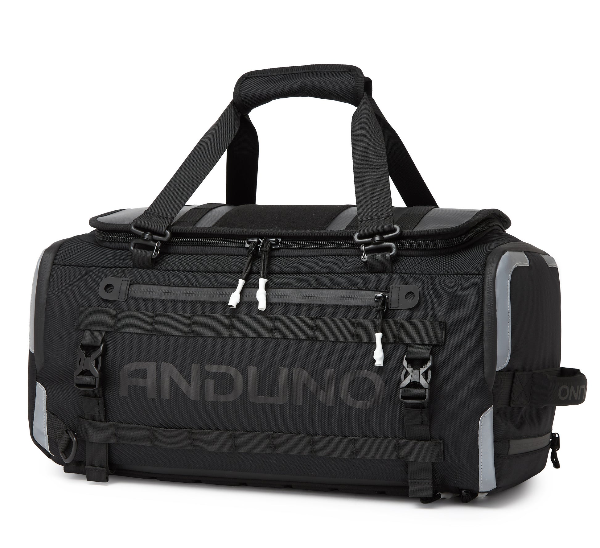 ANDUNO AYWAY Travel Duffle Backpack