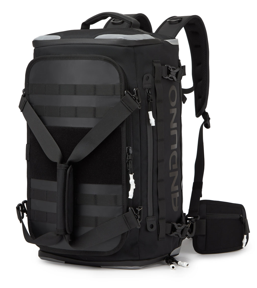 ANDUNO AYWAY Travel Duffle Backpack