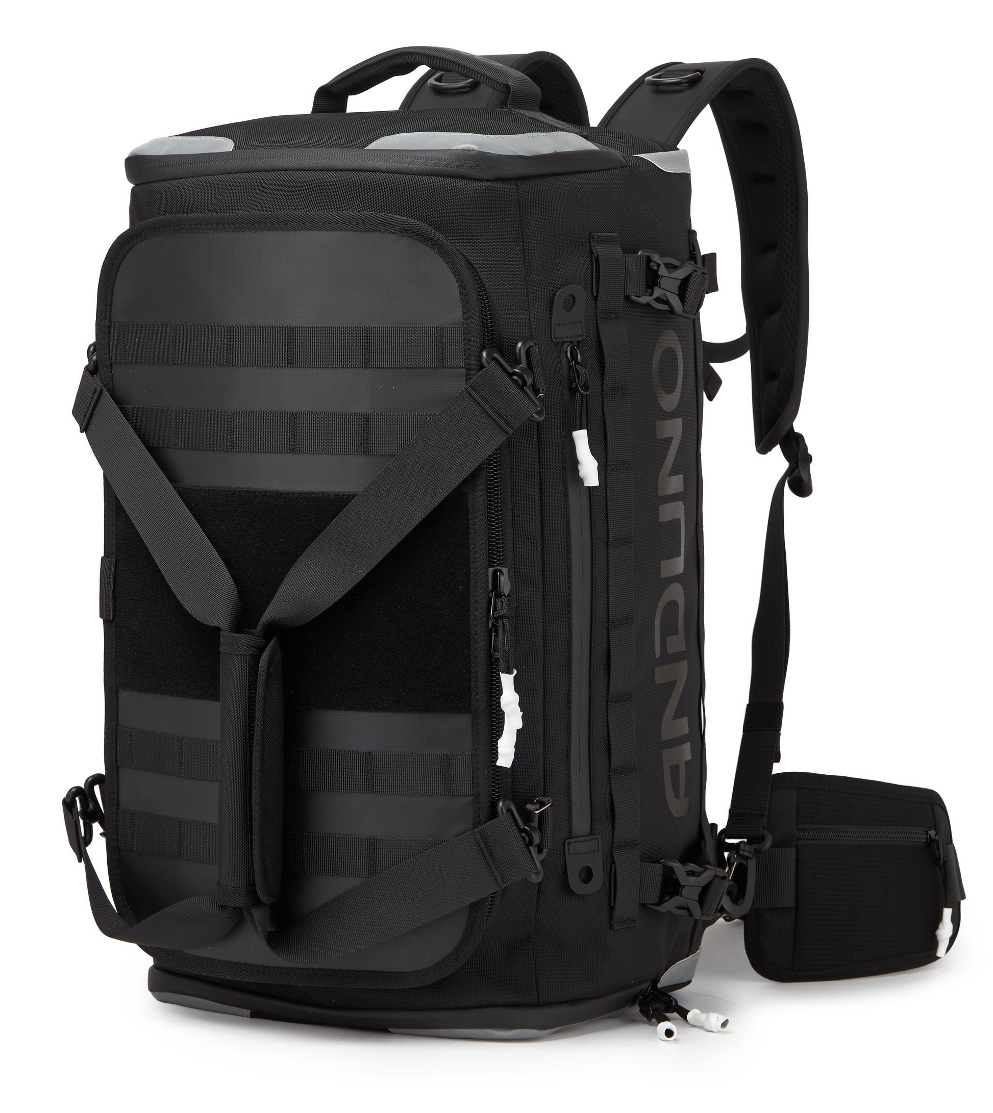 ANDUNO AYWAY Travel Duffle Backpack