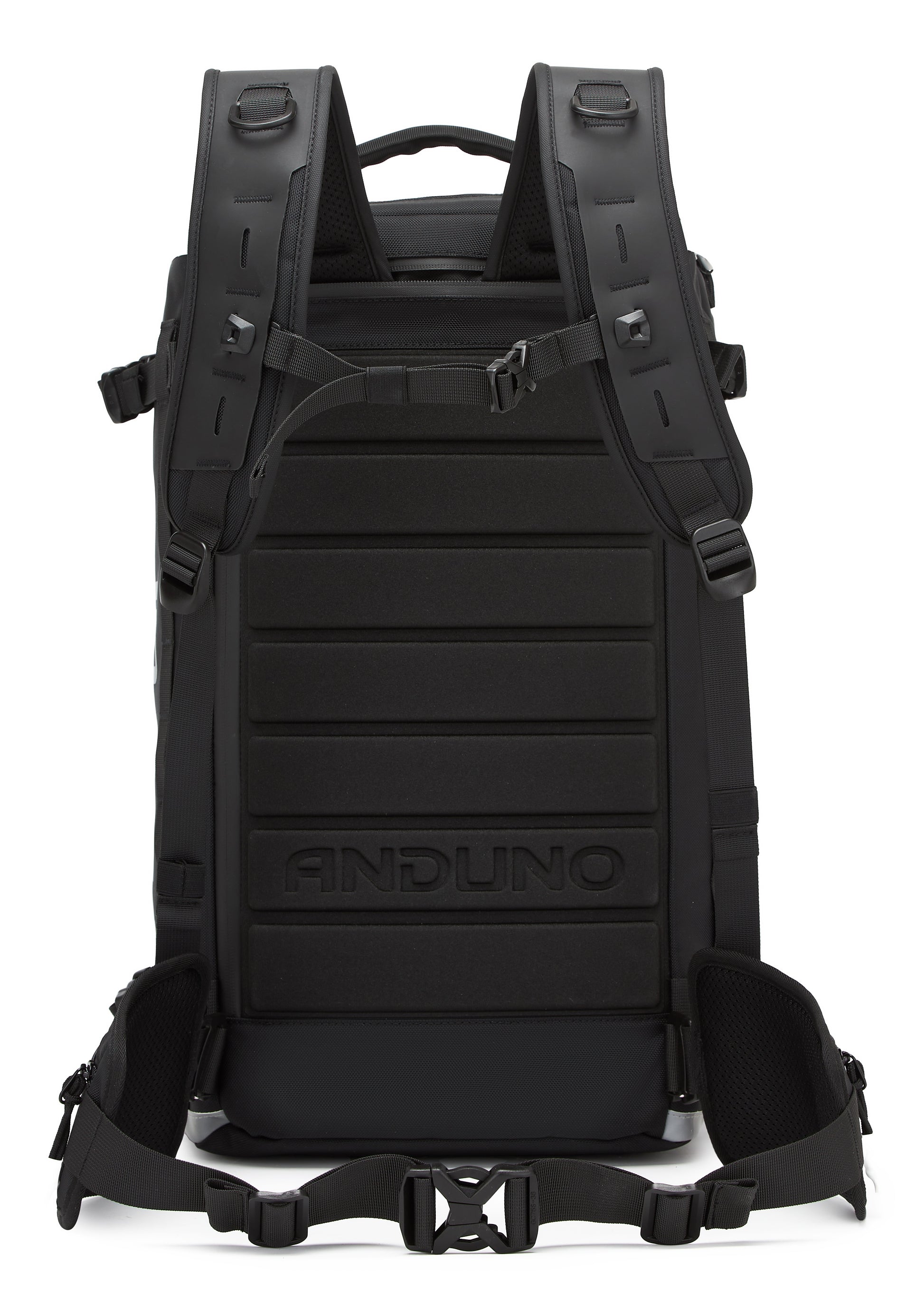 ANDUNO AYWAY Travel Duffle Backpack