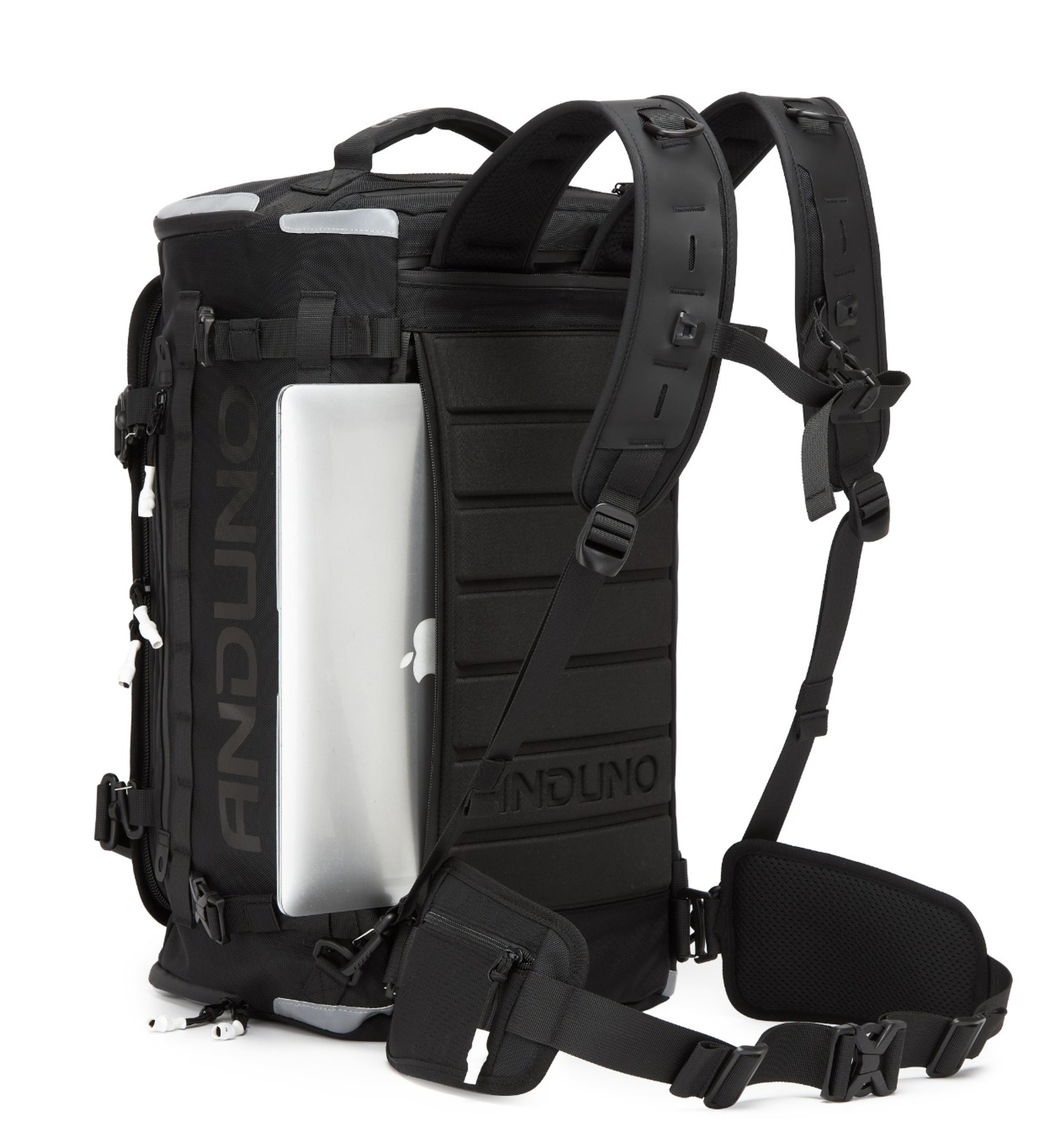 ANDUNO AYWAY Travel Duffle Backpack