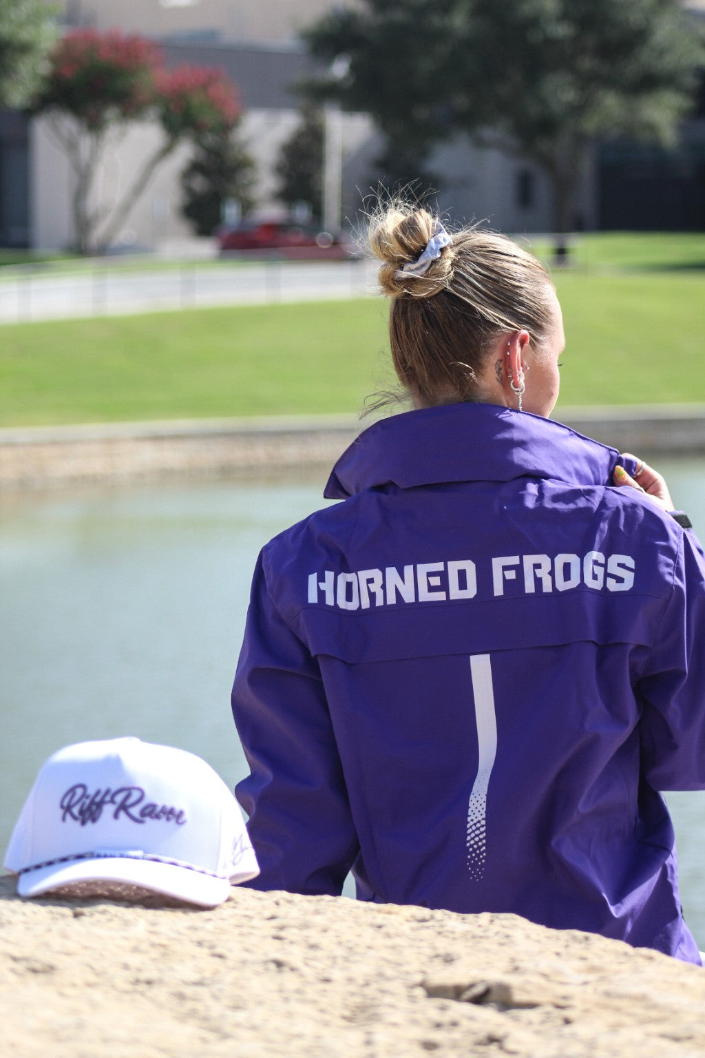 TCU Fan Bundle