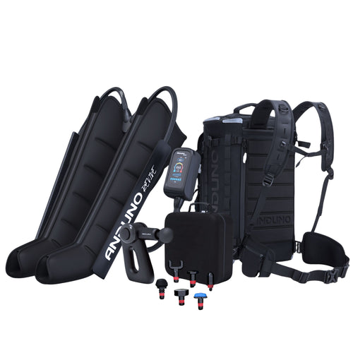 Anduno Recovery Bundle