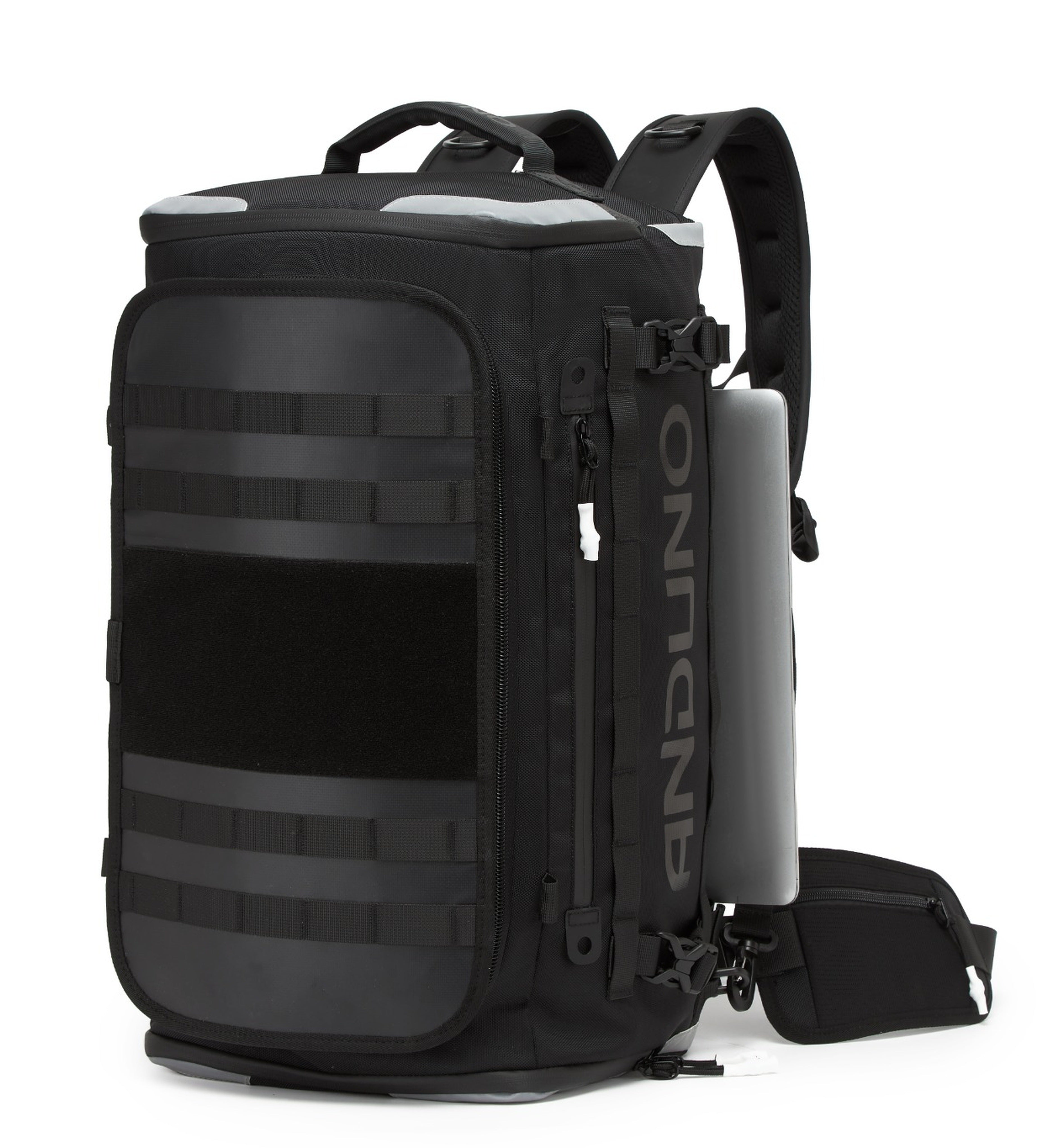 ANDUNO AYWAY Travel Duffle Backpack